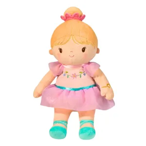 40cm Petal Ballet Doll
