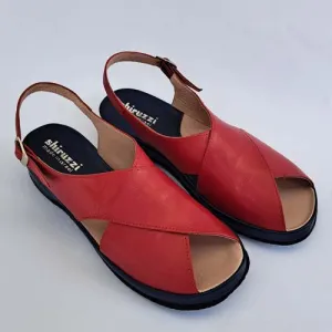 501 low red