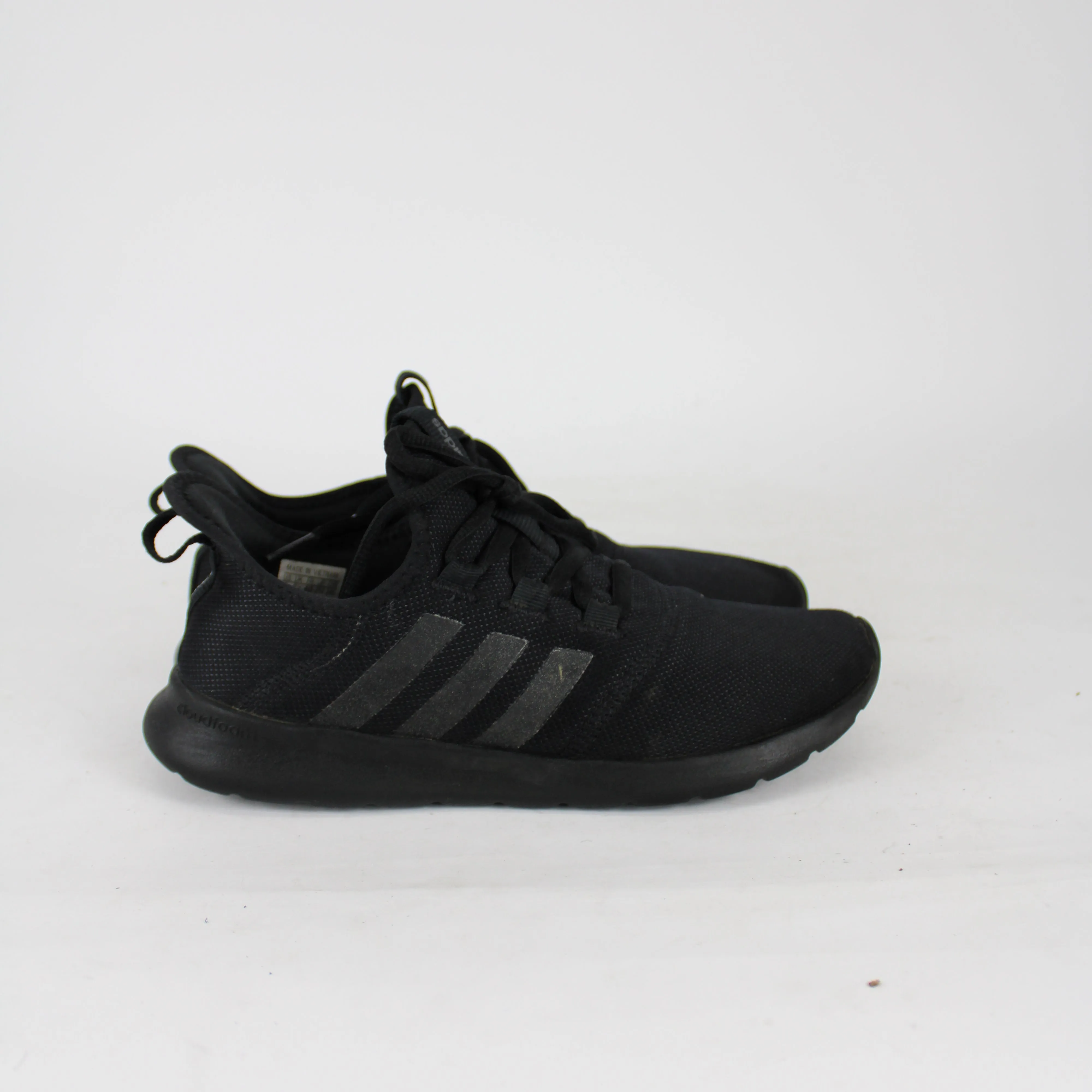 Adidas Black Sneakers