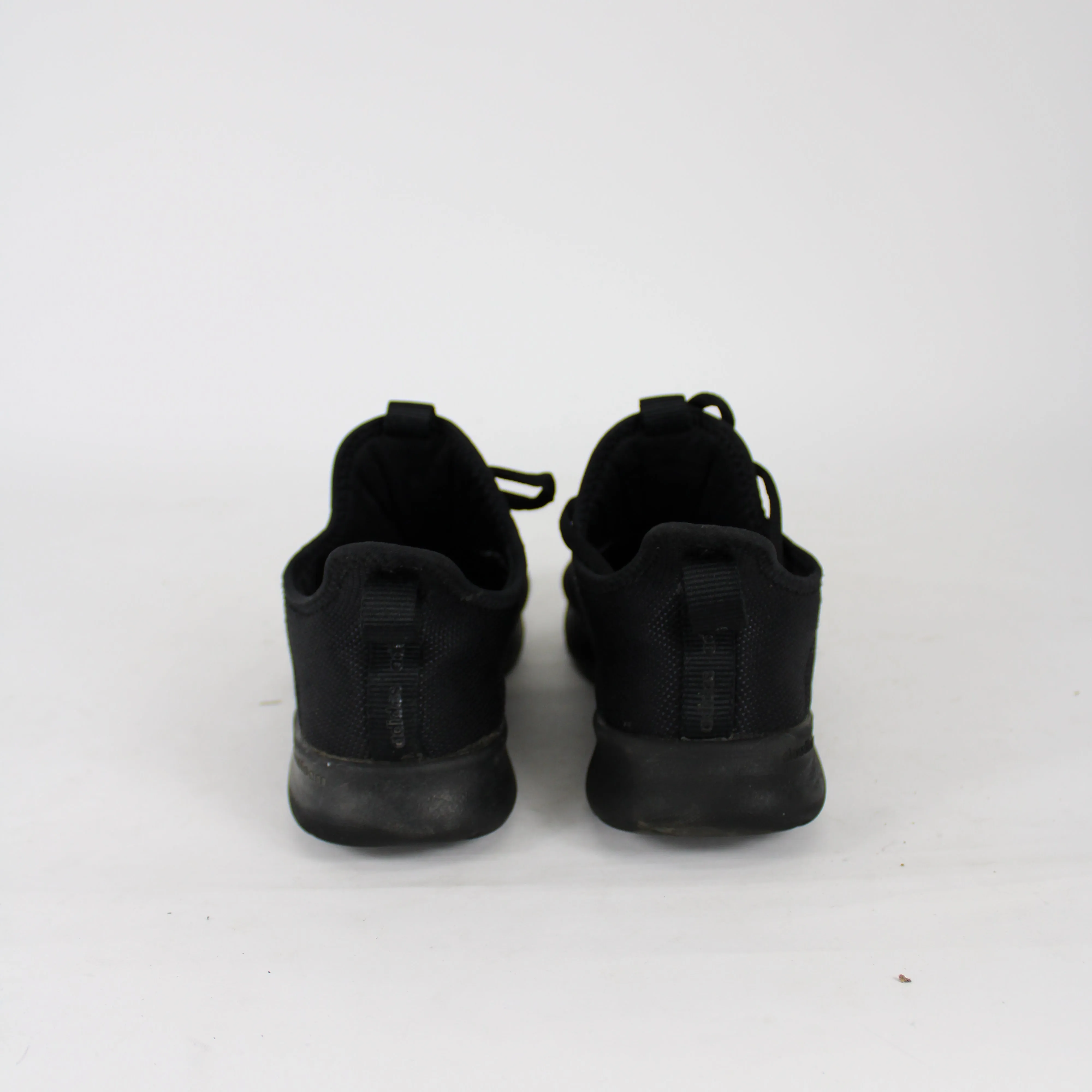 Adidas Black Sneakers