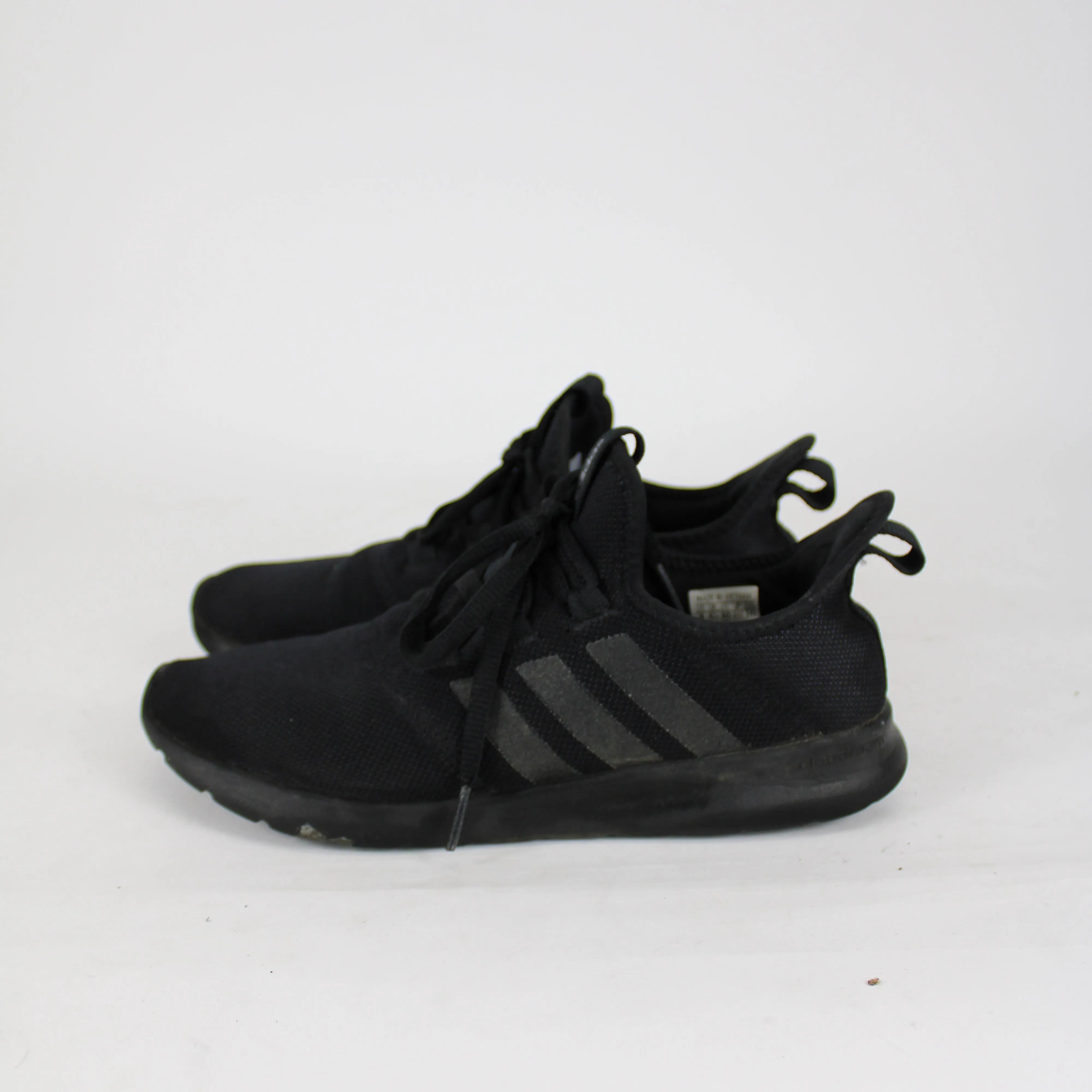 Adidas Black Sneakers