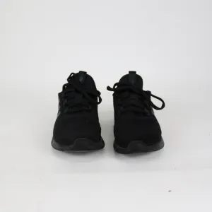 Adidas Black Sneakers