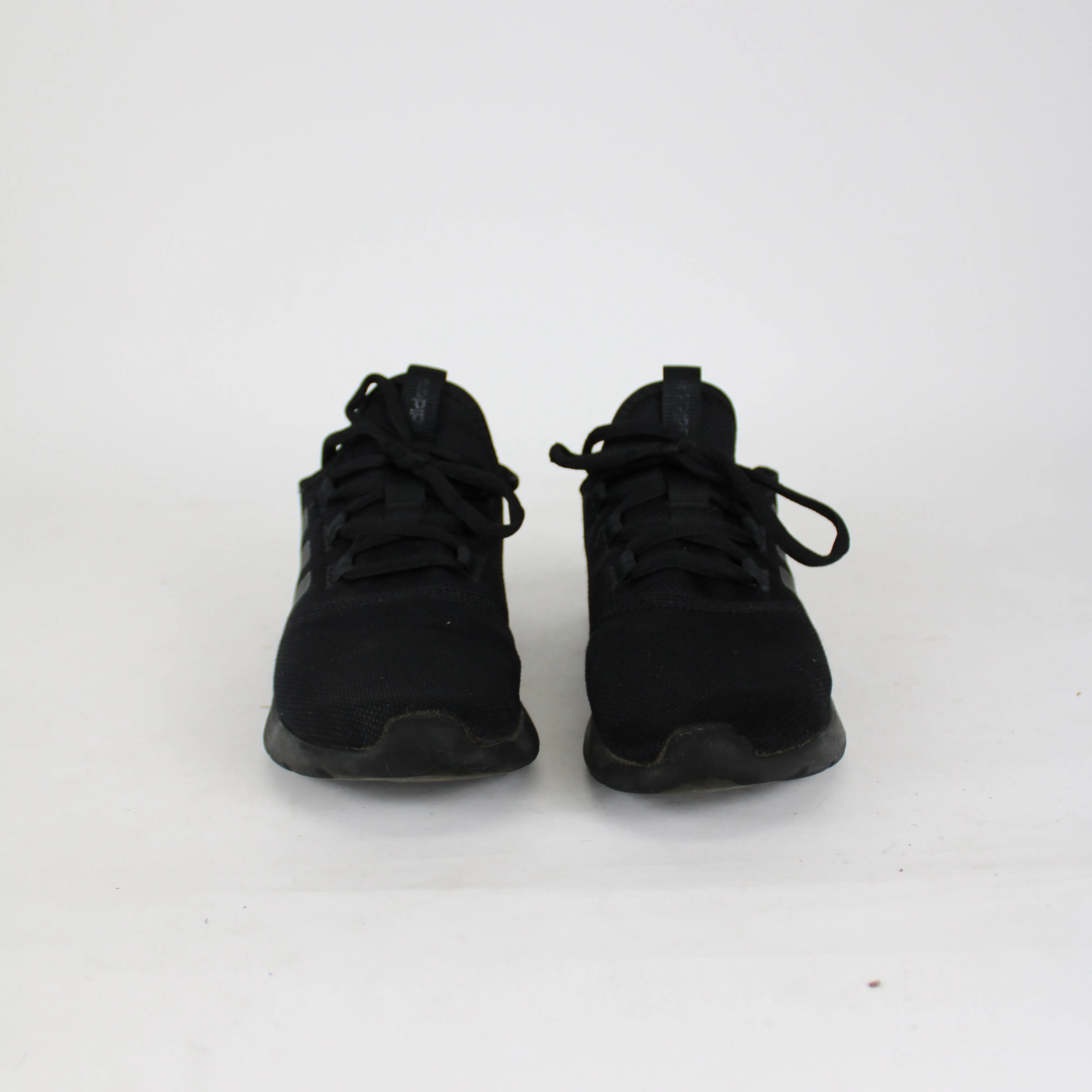 Adidas Black Sneakers