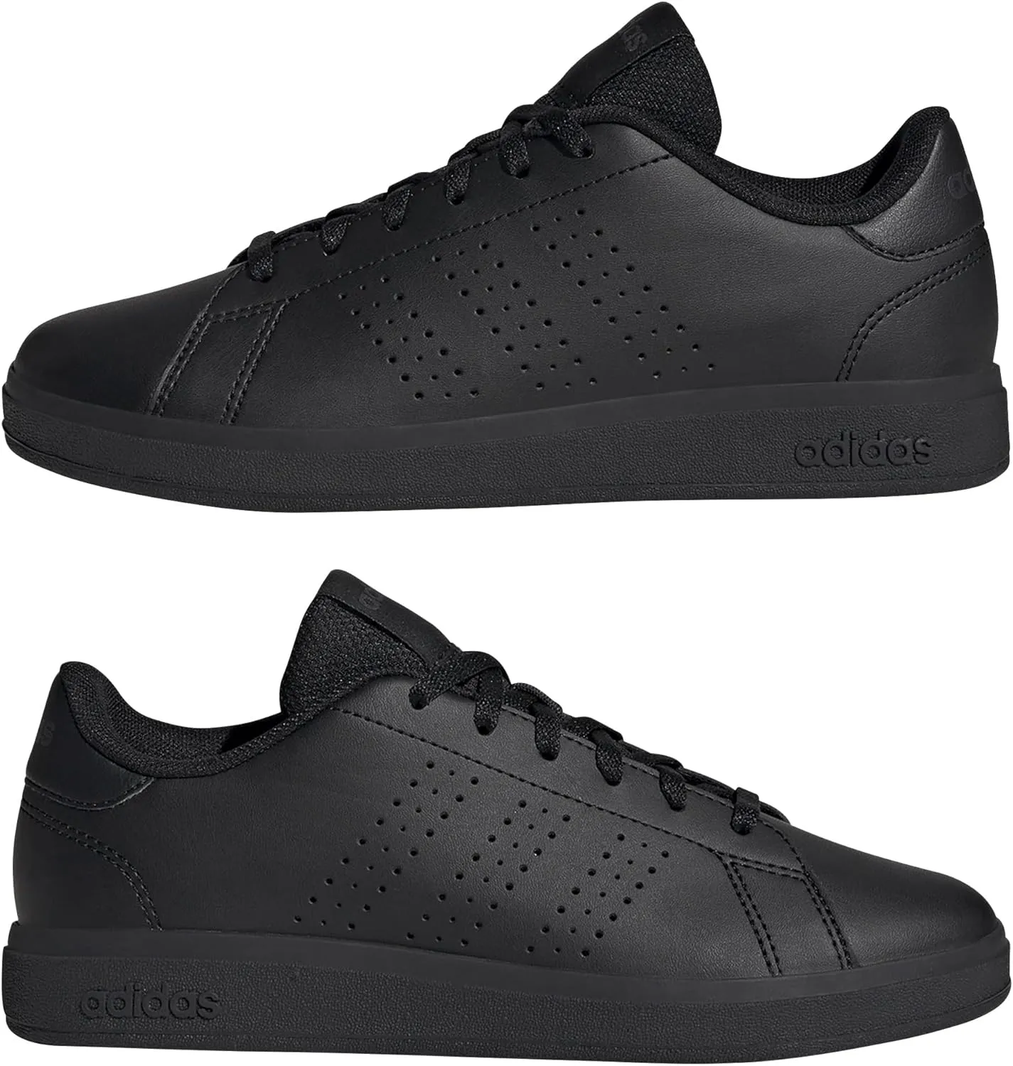 adidas Boy's Non-Football Flat Shoes, 6 AU
