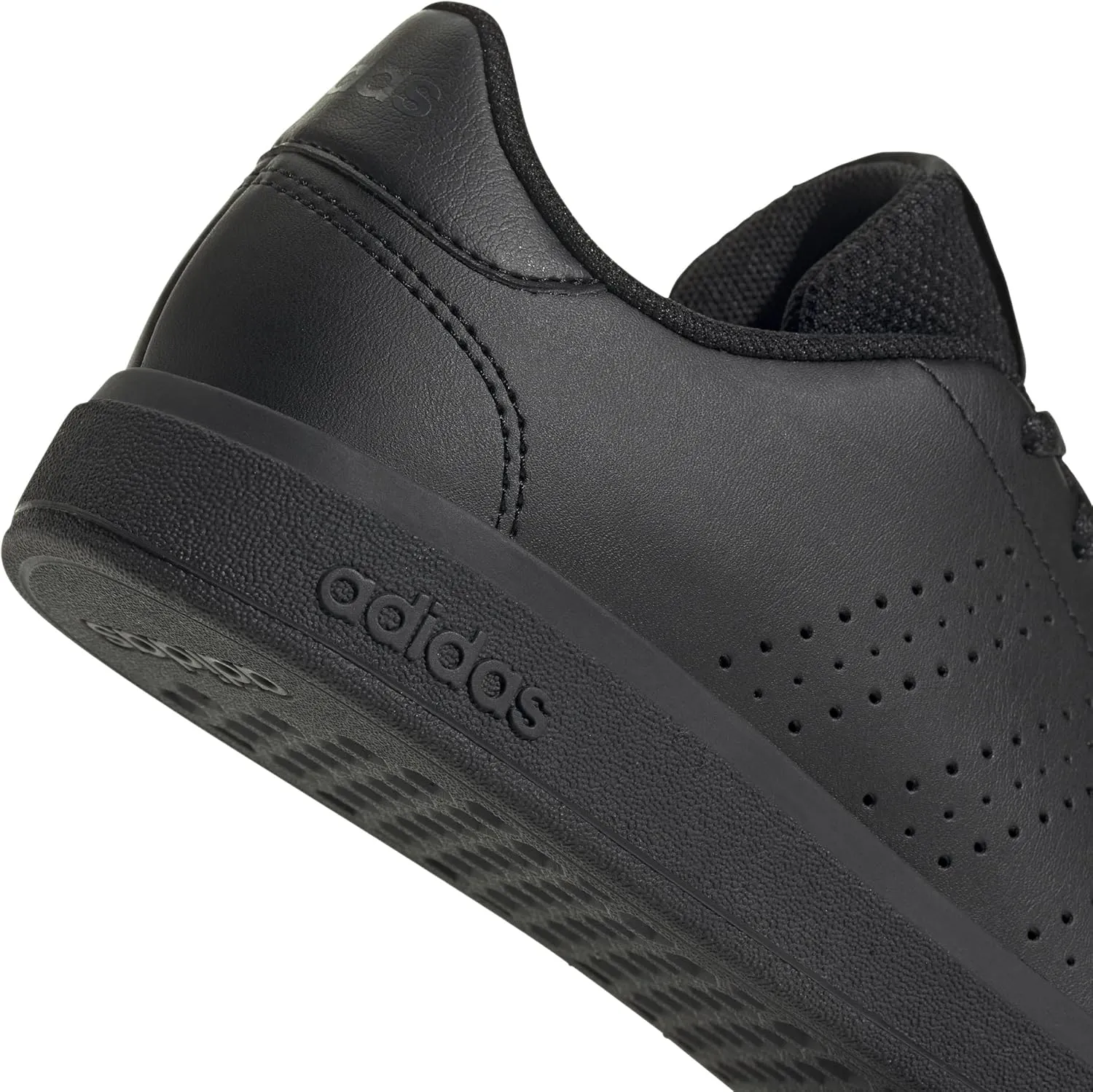 adidas Boy's Non-Football Flat Shoes, 6 AU