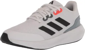 adidas Kids' Runfalcon 3.0 Elastic Lace Top Strap Running Shoe