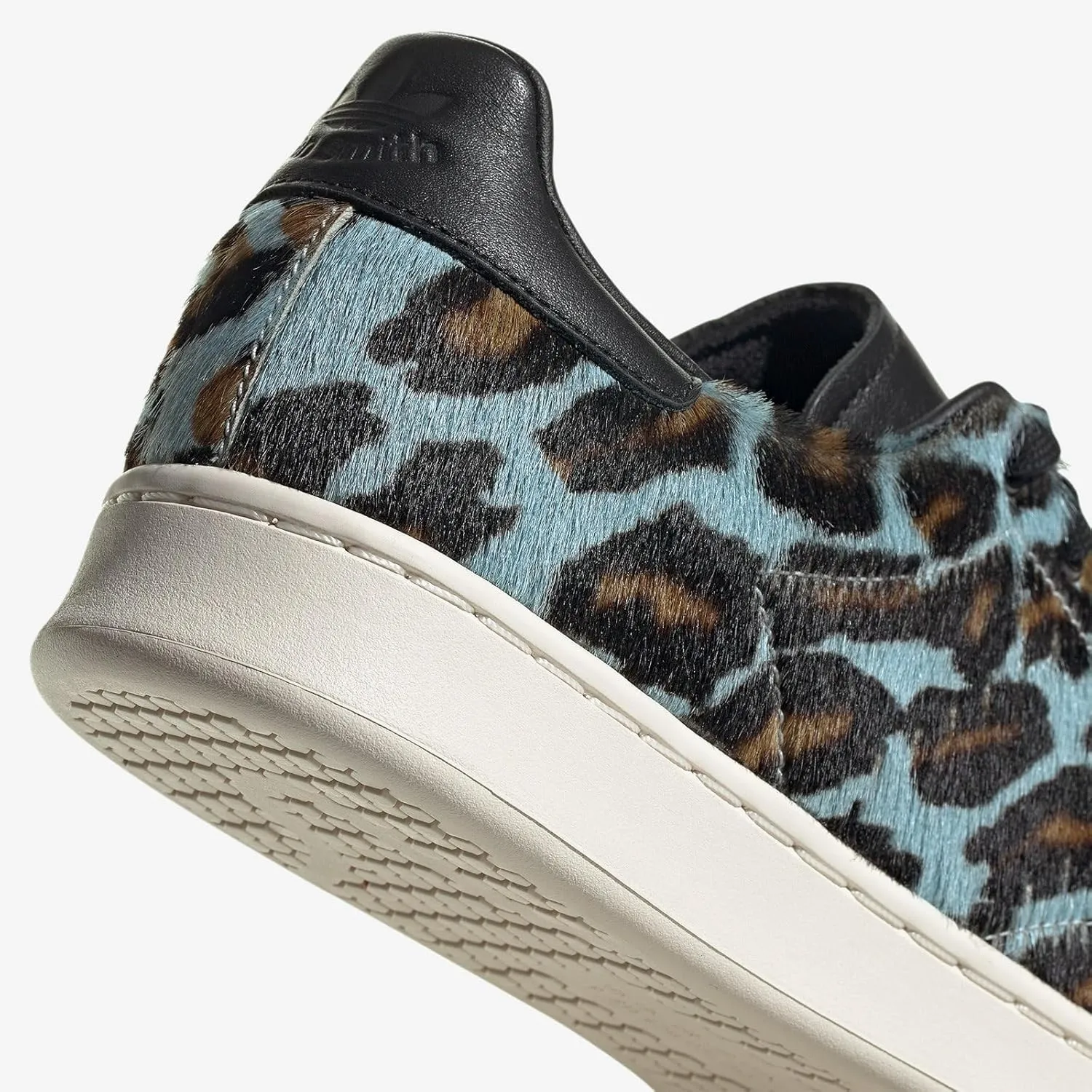 adidas Men's Stan Smith (End Plastic Waste) Sneaker