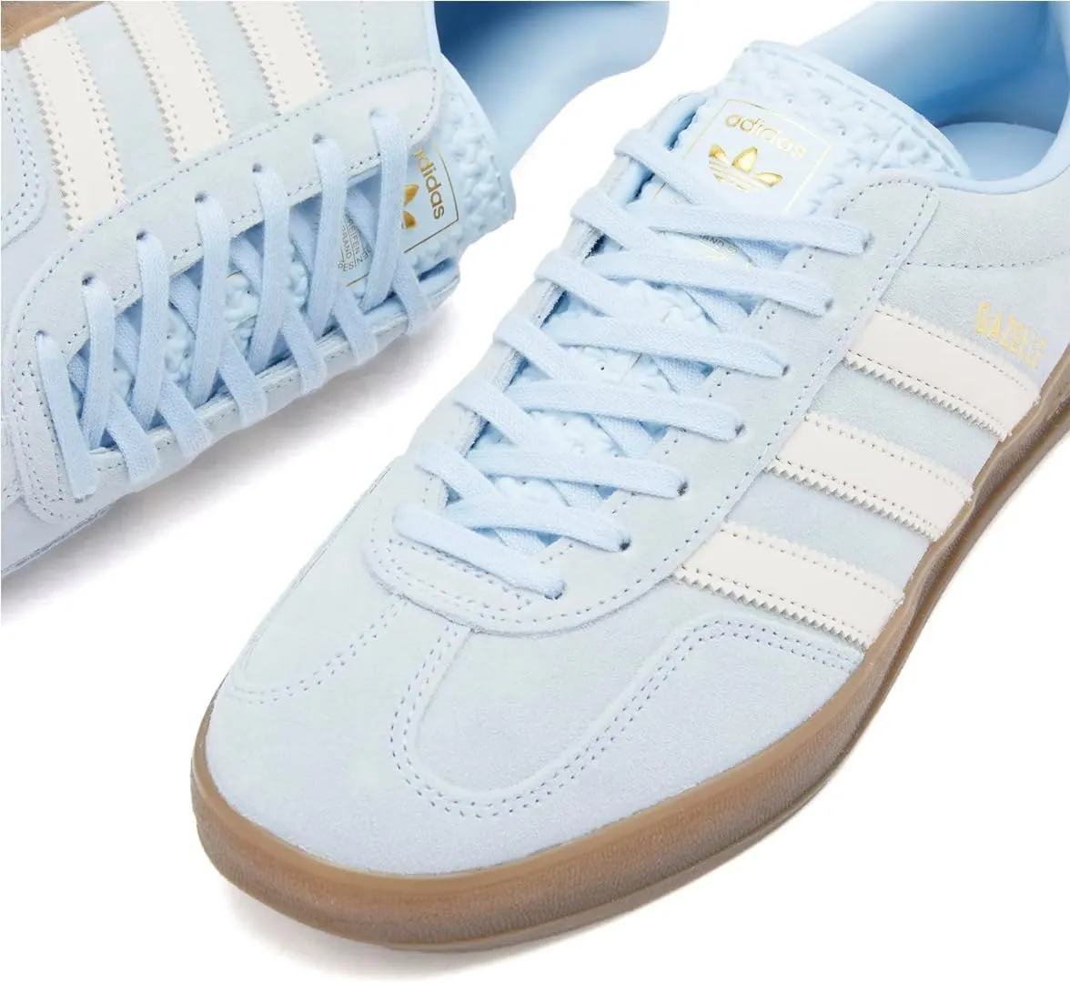 Adidas Originals Gazelle Indoor Womens Sneaker
