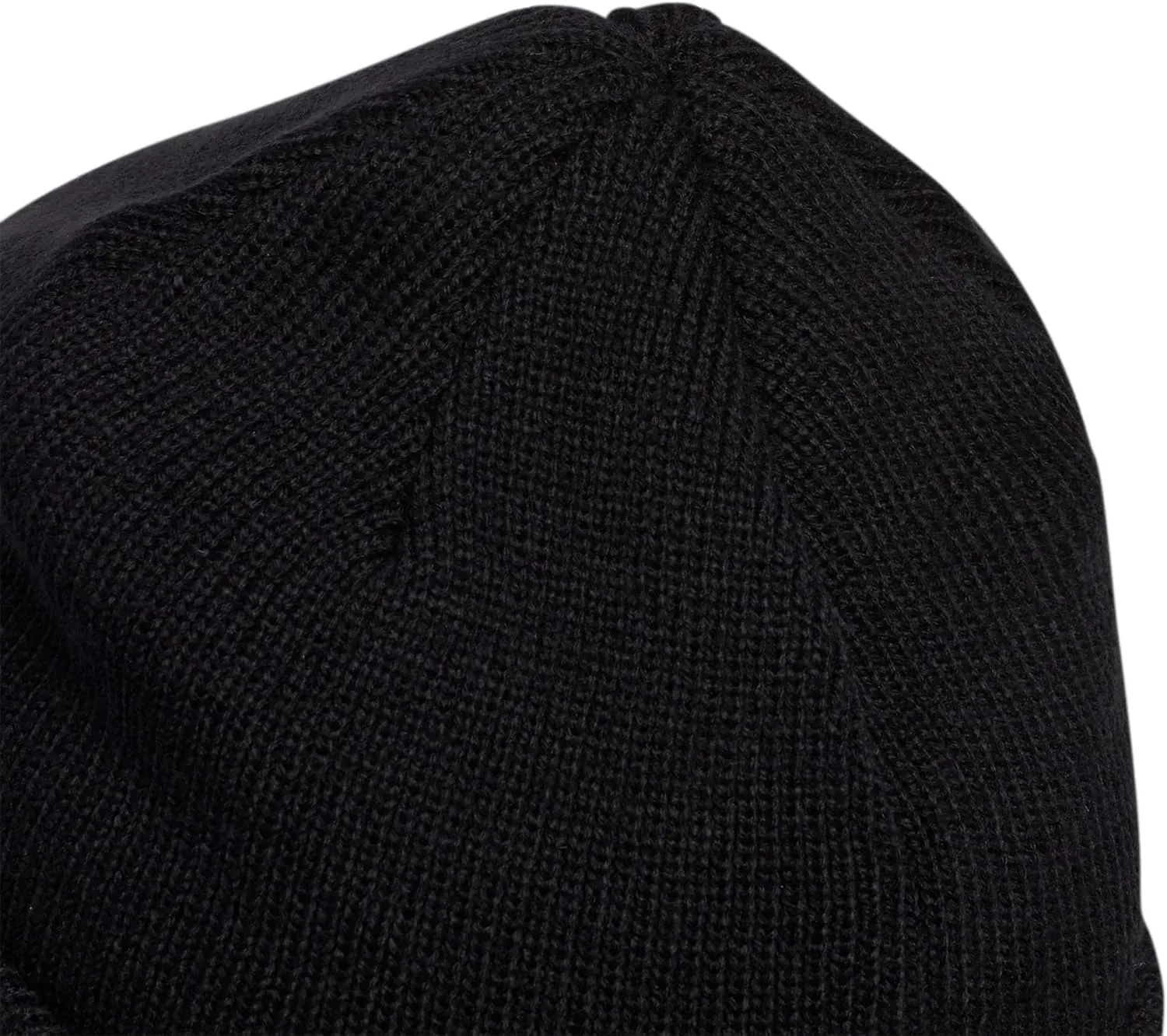 adidas Originals Men's Trefoil Beanie-Older Model