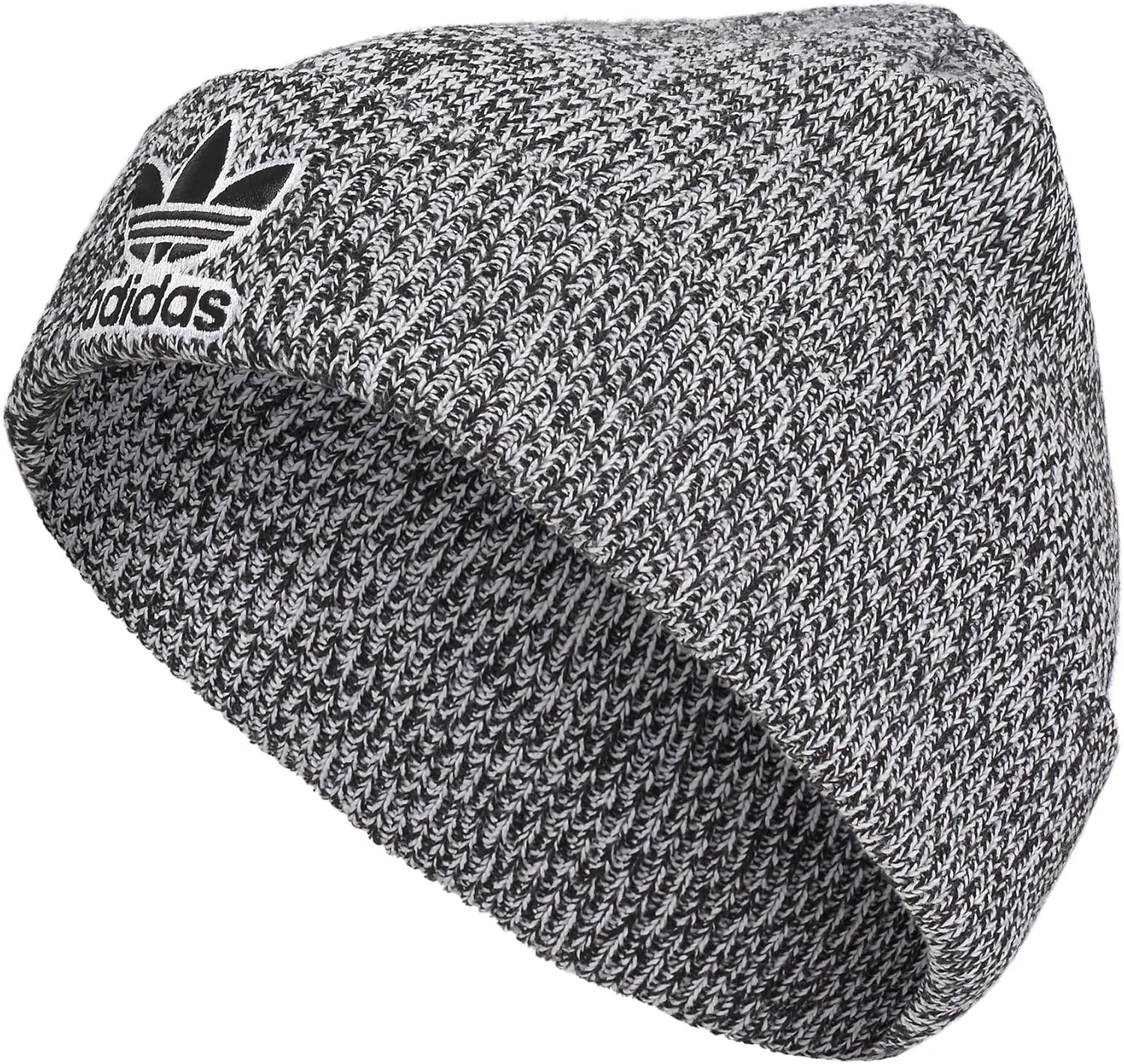 adidas Originals Men's Trefoil Beanie-Older Model