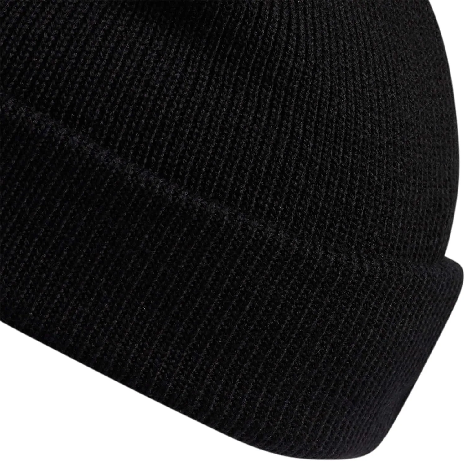 adidas Originals Men's Trefoil Beanie-Older Model