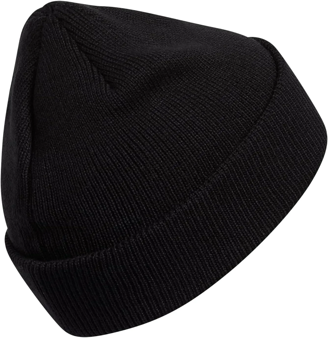 adidas Originals Men's Trefoil Beanie-Older Model