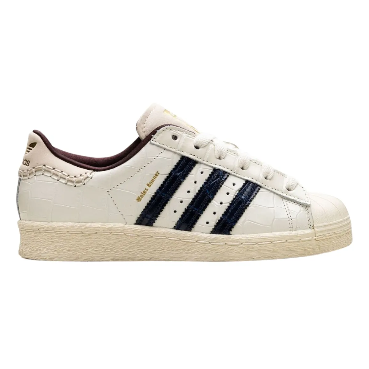 Adidas Sneaker Wb Superstar White-Black