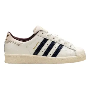Adidas Sneaker Wb Superstar White-Black