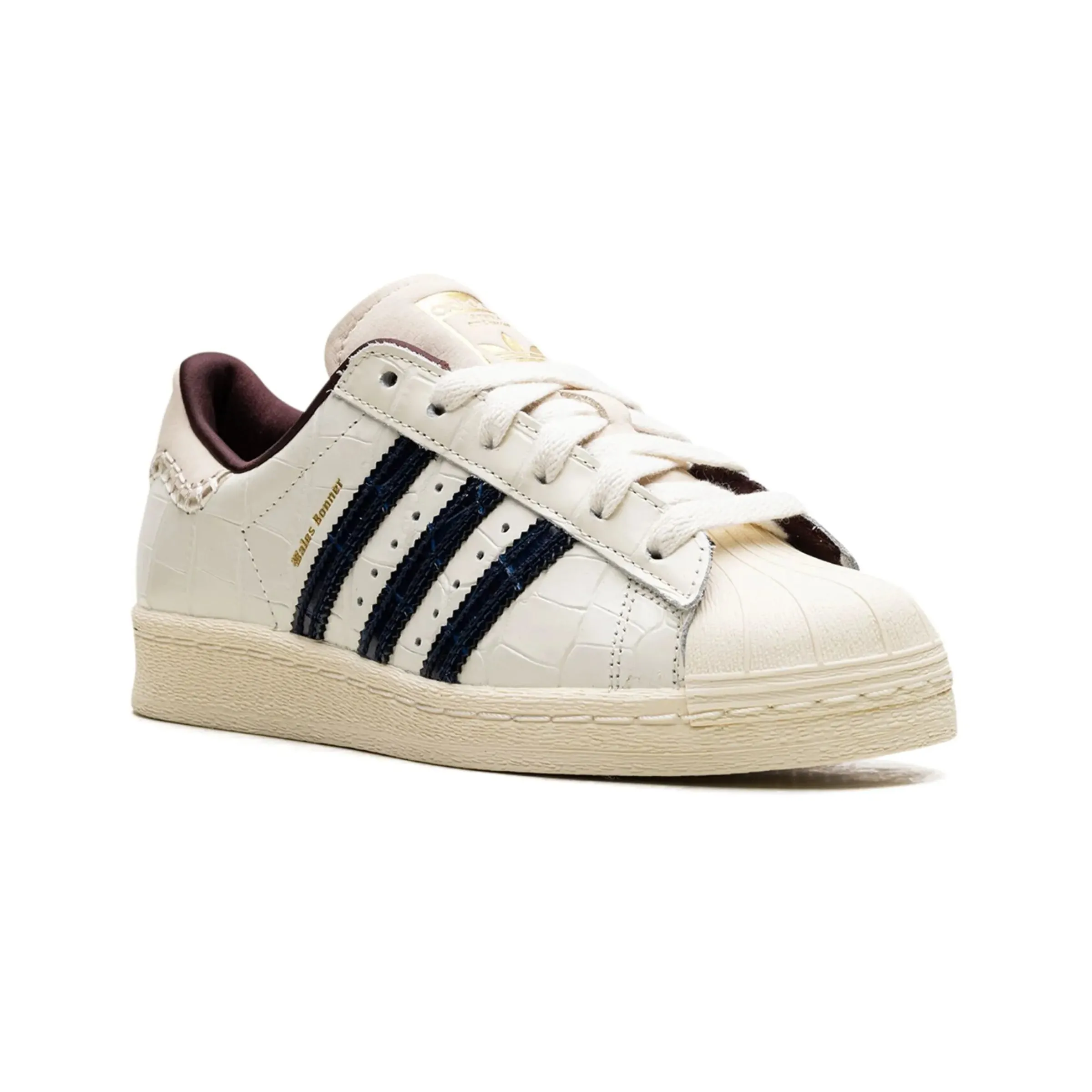 Adidas Sneaker Wb Superstar White-Black