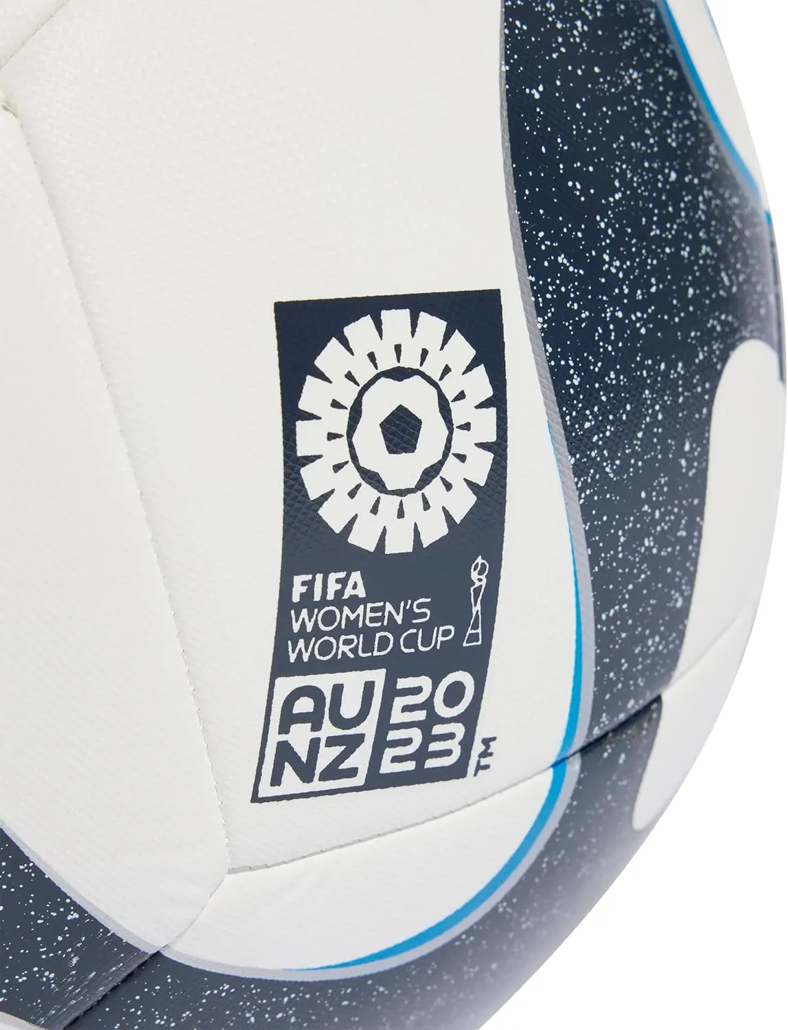 adidas Unisex-Adult Women's World Cup Training Ball