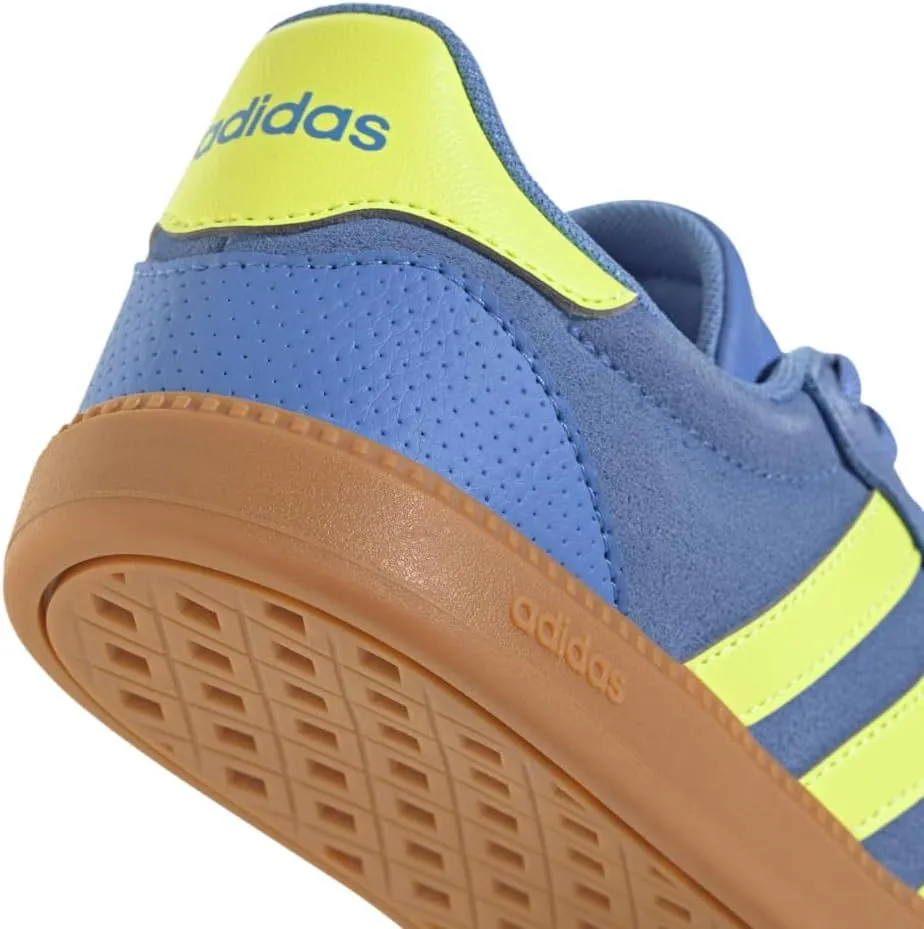 adidas Women's Breaknet Sleek Sneaker