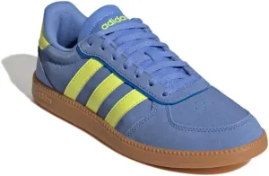 adidas Women's Breaknet Sleek Sneaker