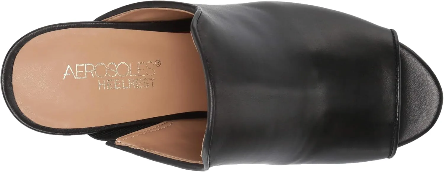 Aerosoles Women's Birdwatcher Mule
