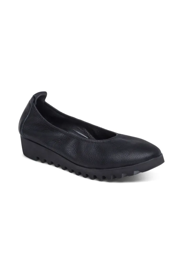 Aetrex Brianna Ballet Flat