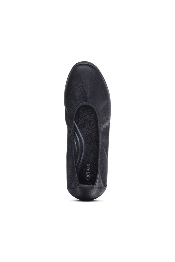 Aetrex Brianna Ballet Flat