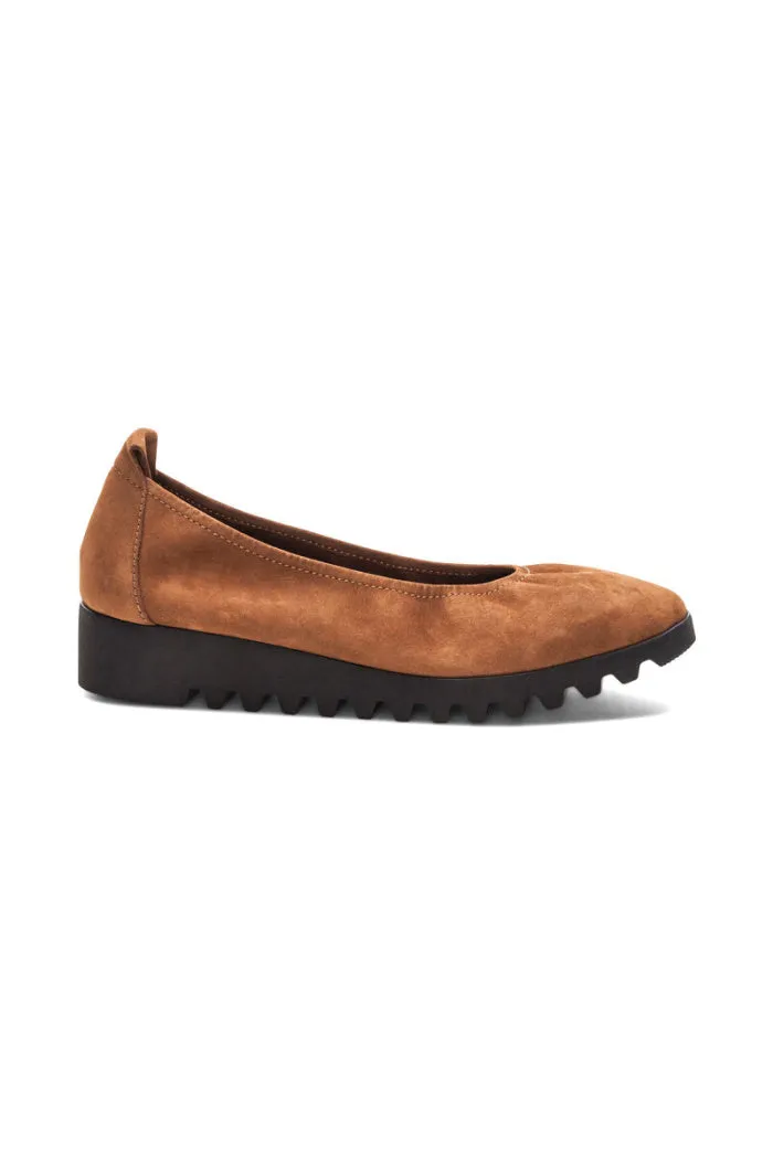 Aetrex Brianna Ballet Flat