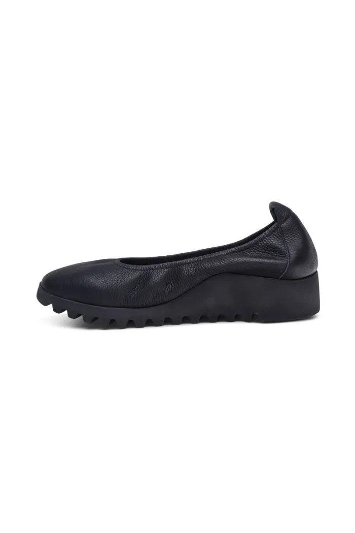 Aetrex Brianna Ballet Flat