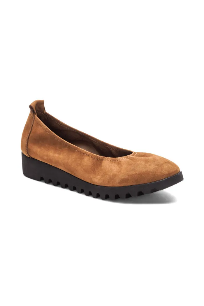 Aetrex Brianna Ballet Flat