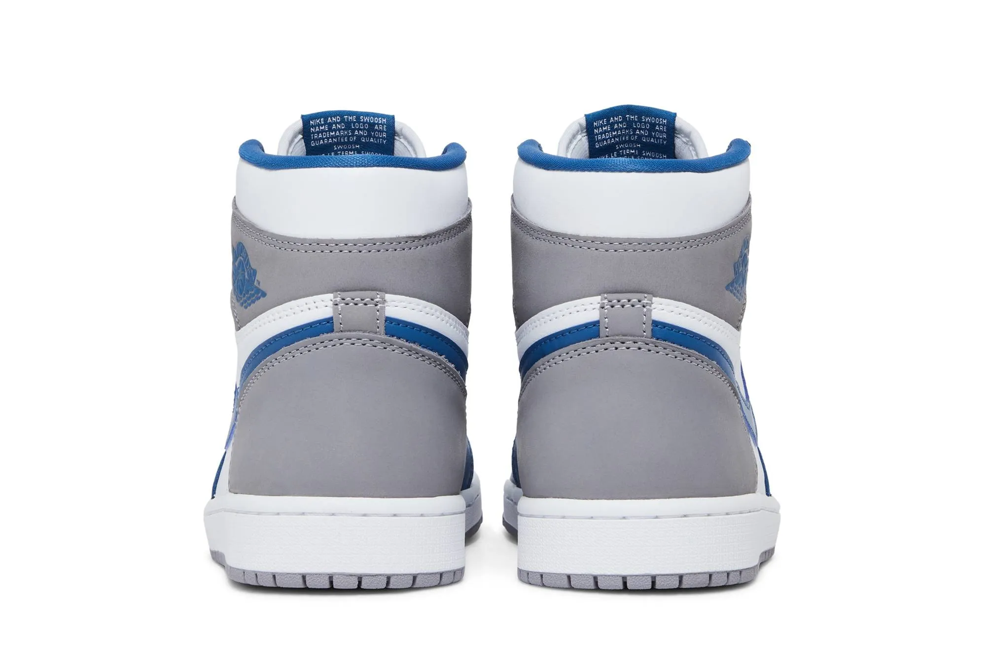 AIR JORDAN 1 HIGH OG ‘TRUE BLUE’