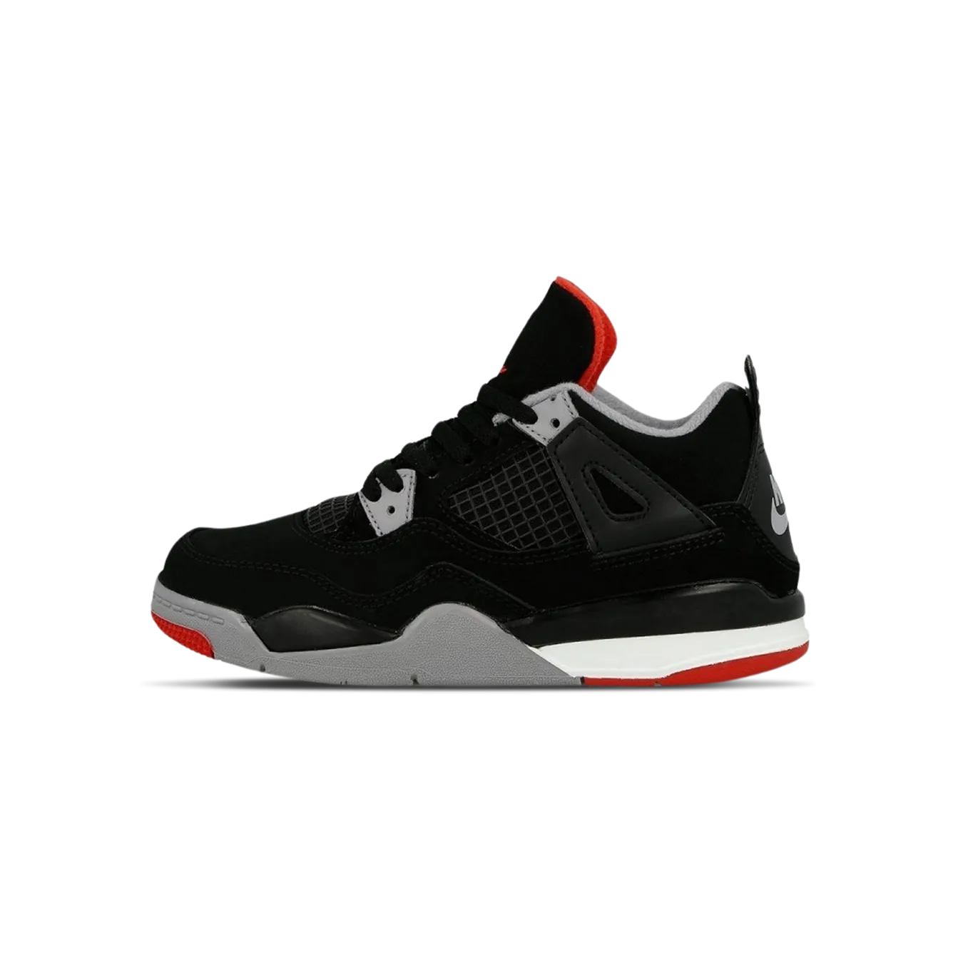 Air Jordan 4 Retro PS 'Bred Reimagined'