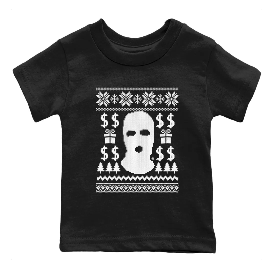 Air - White Gangster Ugly SNRT 4 Tees Worldwide delivery Sneaker Sweater Thunder Jordan Elegant Kids