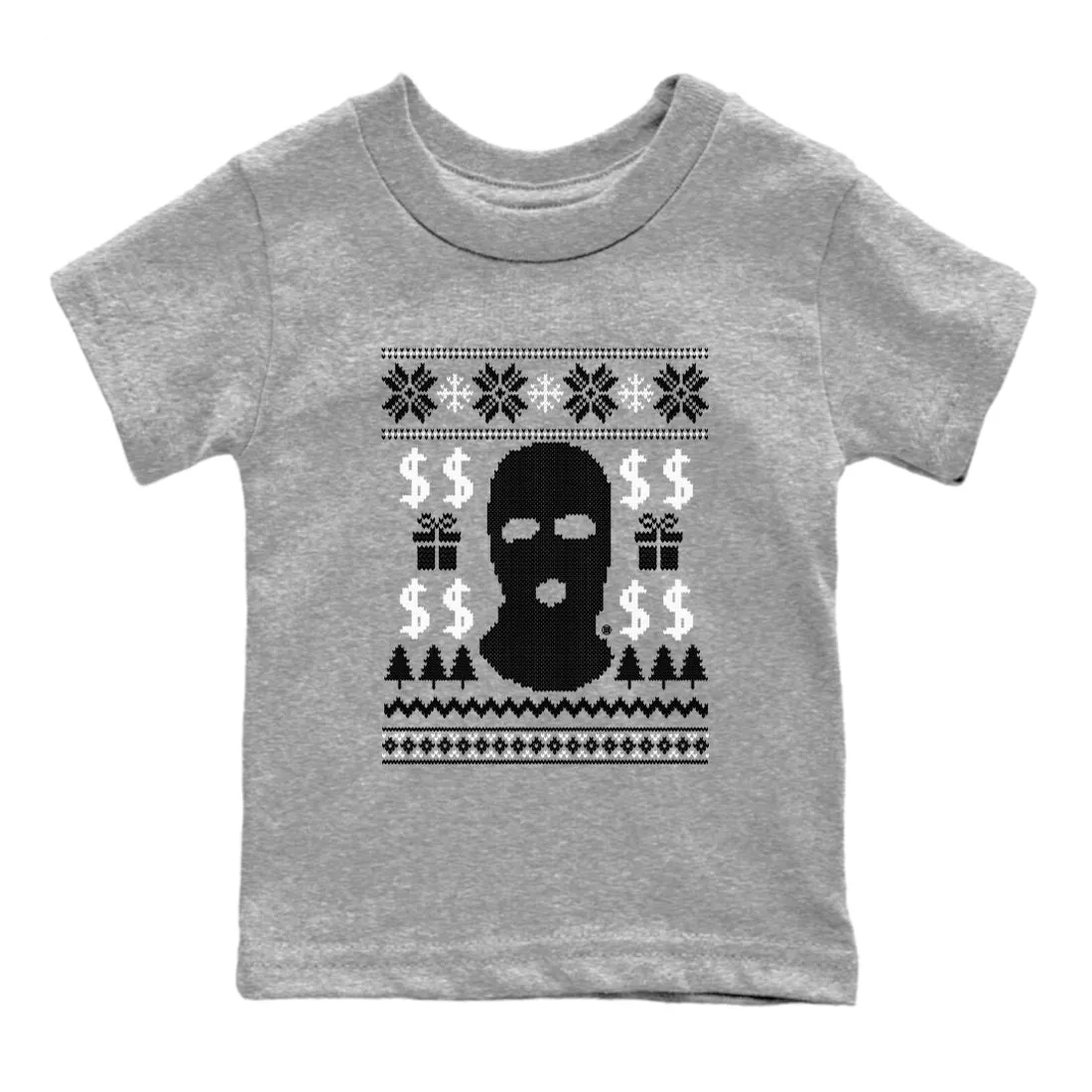 Air - White Gangster Ugly SNRT 4 Tees Worldwide delivery Sneaker Sweater Thunder Jordan Elegant Kids