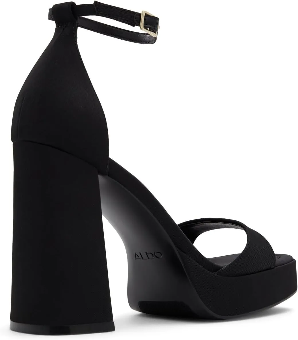 ALDO Women's Montag Heeled Sandal