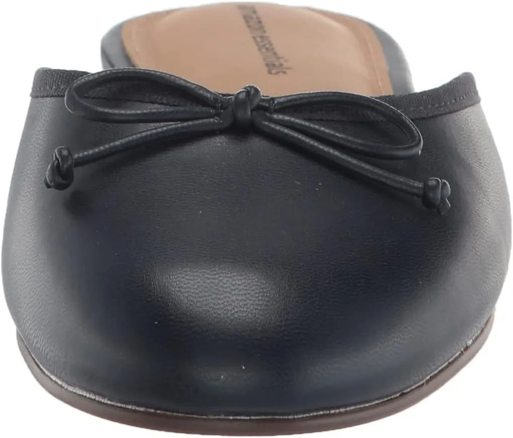 Amazon Essentials Women's Ballerina Mule