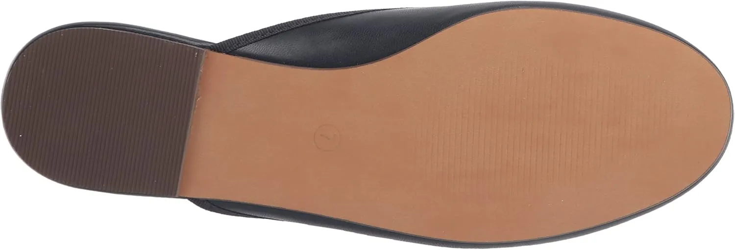 Amazon Essentials Women's Ballerina Mule