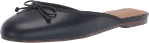 Amazon Essentials Women's Ballerina Mule
