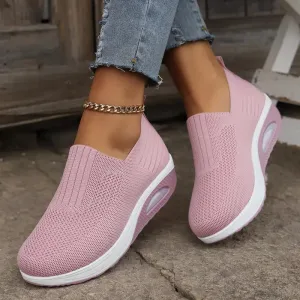 Amery | Comfortable Walking Shoes with Air Cushion and Non-Slip Outsole