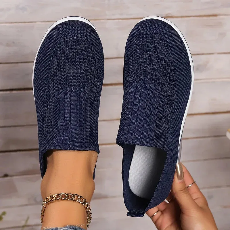 Amery | Comfortable Walking Shoes with Air Cushion and Non-Slip Outsole