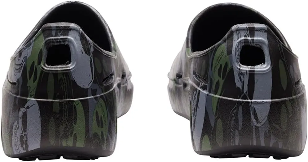 Anywear Streak Non-Slip Work Shoes for Men and Women - Lightweight Oil- and Water-Resistant Work and Nursing Shoes with Exceptional EVA Cushioning