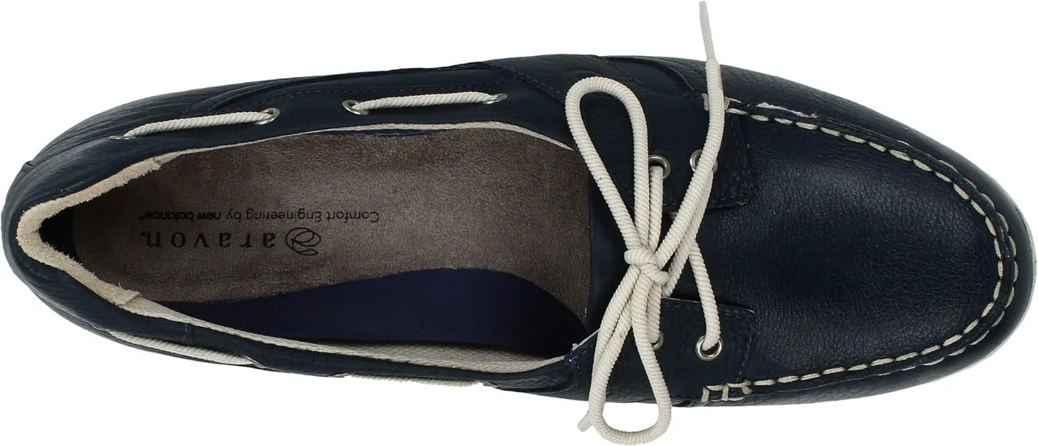 Aravon Women's Jillian Lace-Up