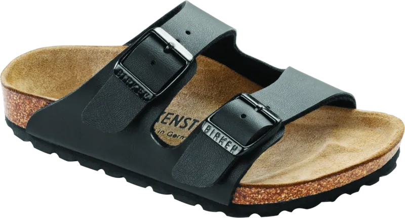 Arizona Kids Birko-Flor Black