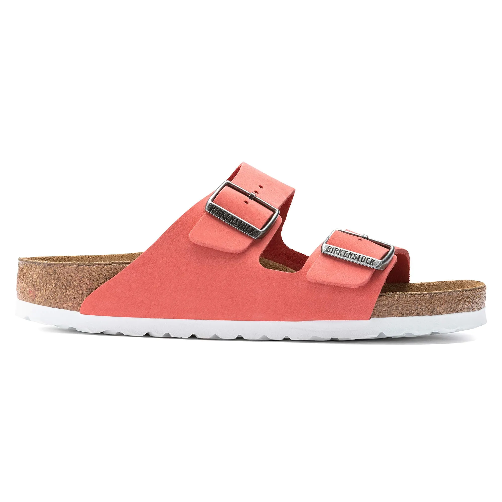 Arizona Soft Footbed Nubuck Leather
