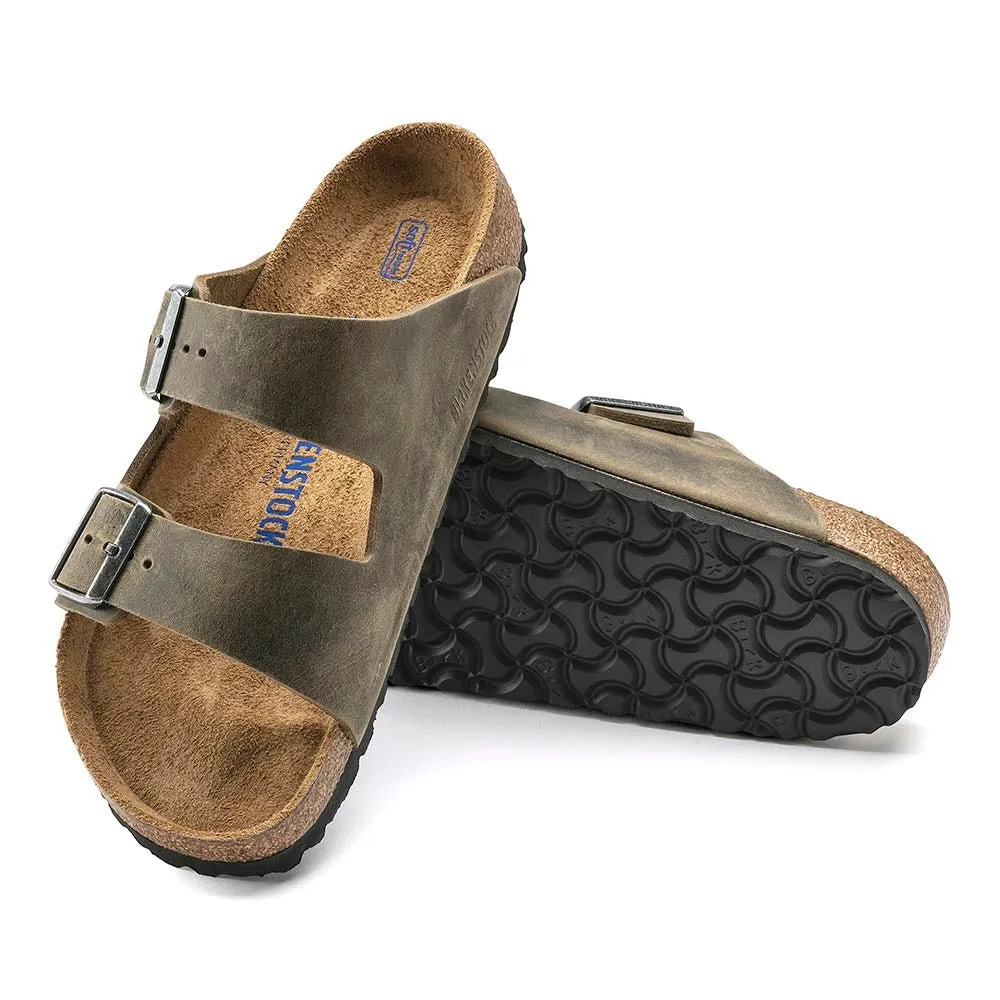 ARIZONA SOFT FOOTBED SANDAL
