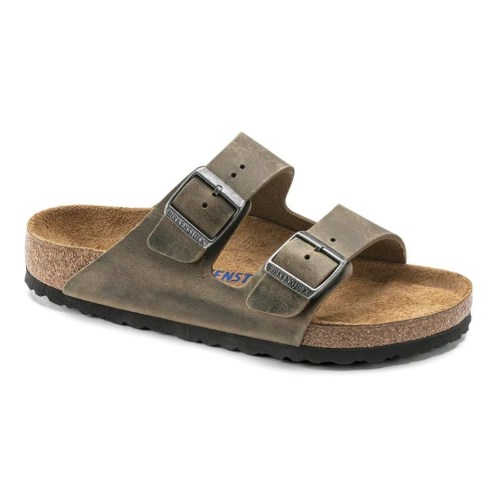 ARIZONA SOFT FOOTBED SANDAL