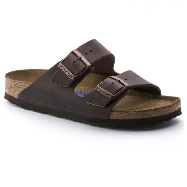 ARIZONA SOFT FOOTBED SANDAL