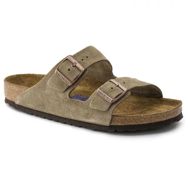 ARIZONA SOFT FOOTBED SANDAL