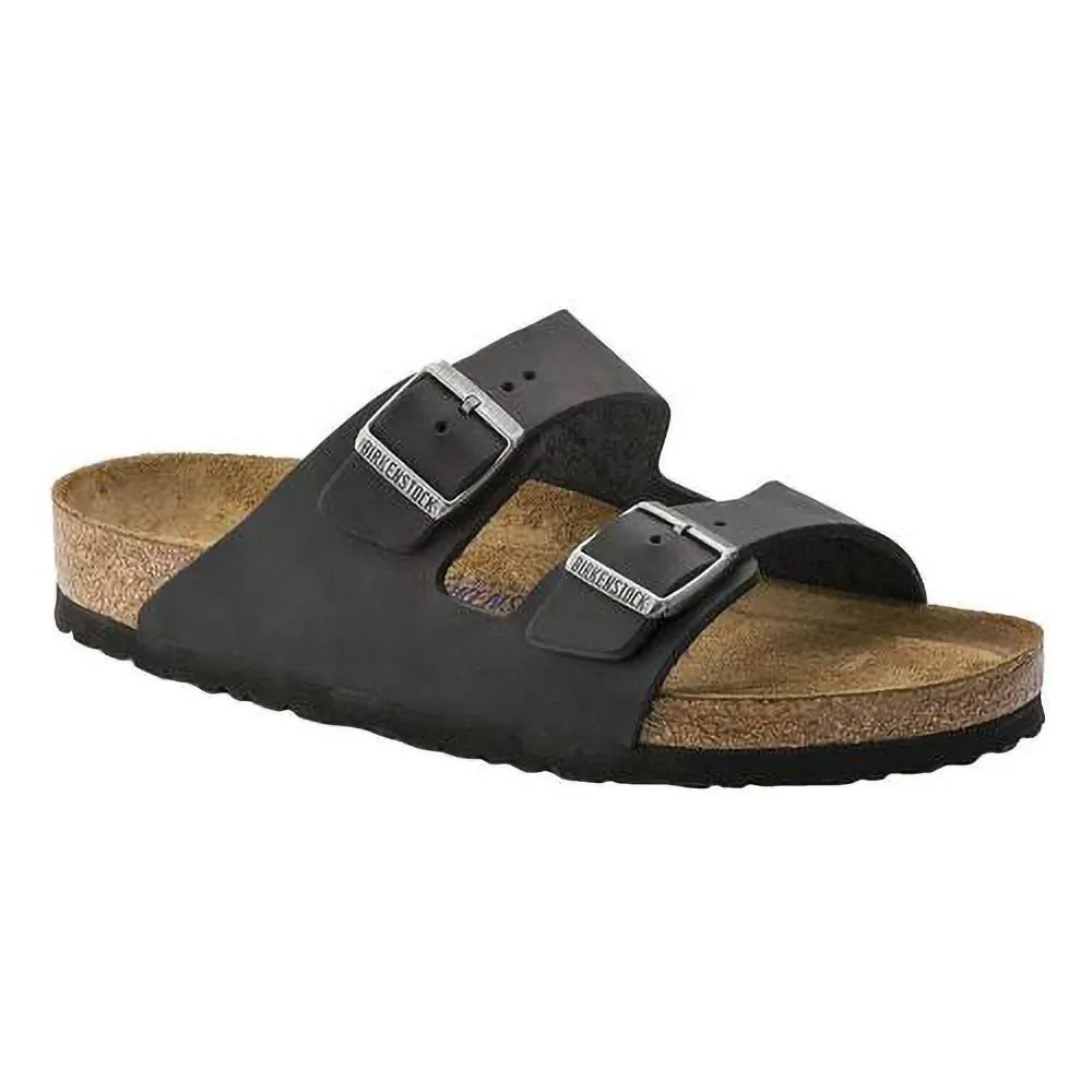 ARIZONA SOFT FOOTBED SANDAL