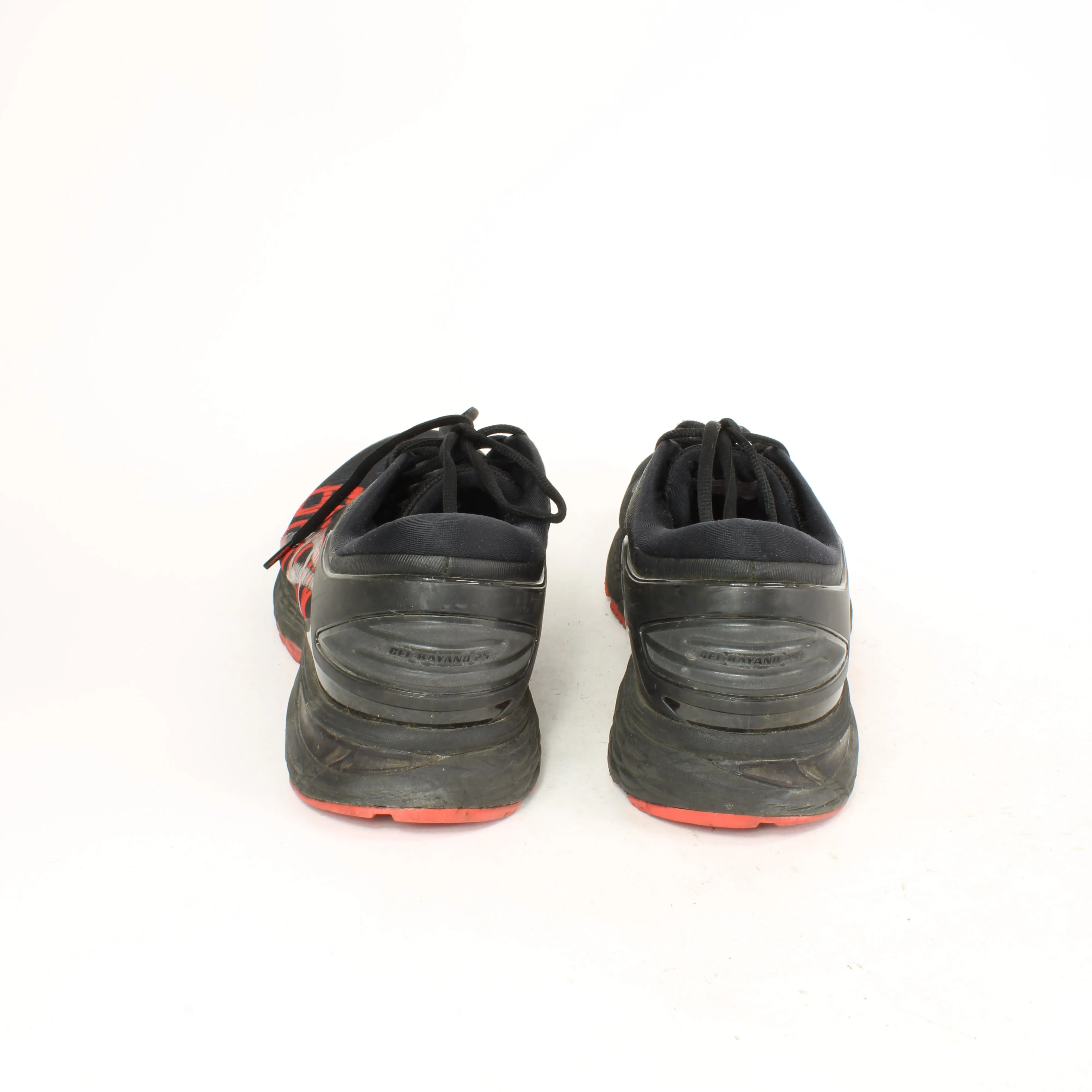 Asics Black Sneakers