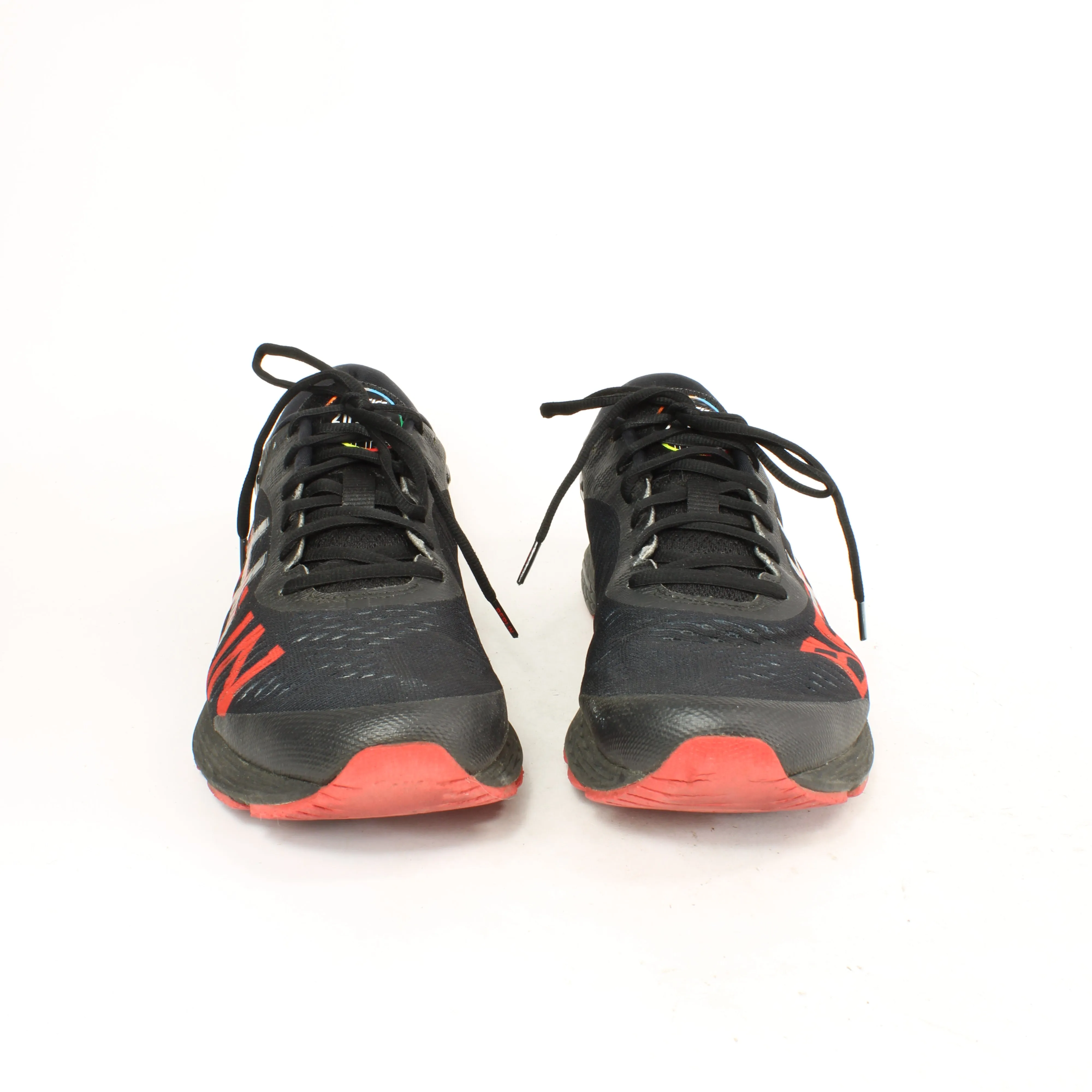 Asics Black Sneakers