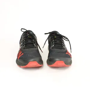 Asics Black Sneakers